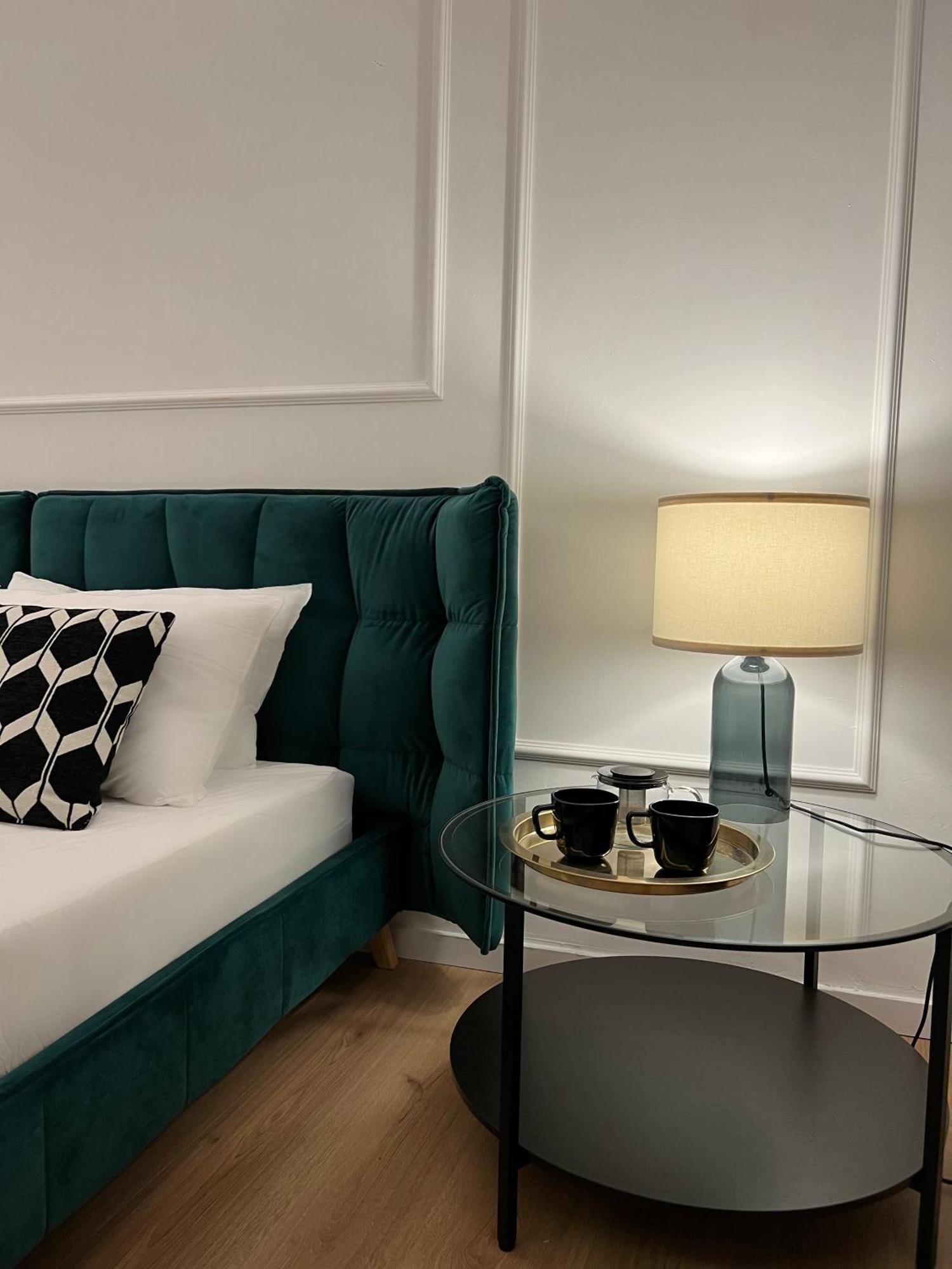 Appartamento con 1 Camera da Letto