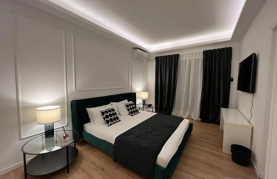 Luxury Suite Rialto-1