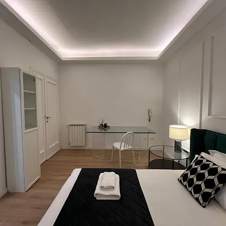 Luxury Suite Rialto-3