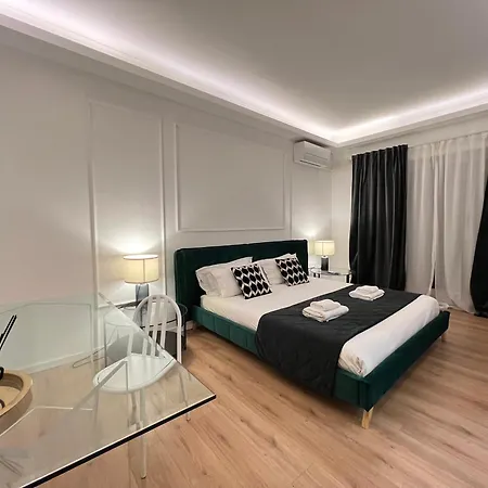 Luxury Suite Rialto-2